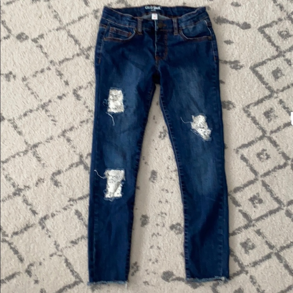 Girls jegging